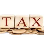 pay less tax