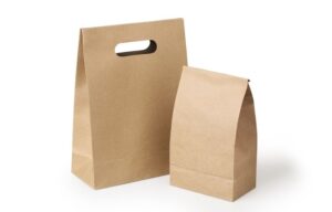Brown Paper Bag Company