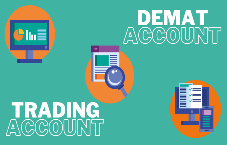 Demat account