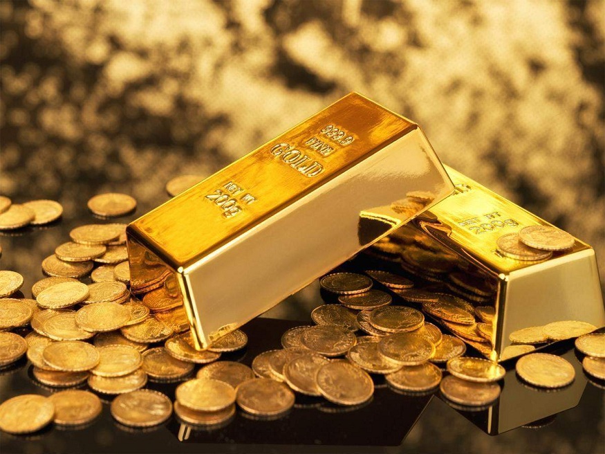 Invest in Gold Bonds