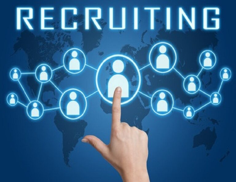 Recruitment Agencies