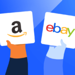 Amazon over eBay for Sellers