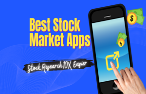 Stock Market Apps
