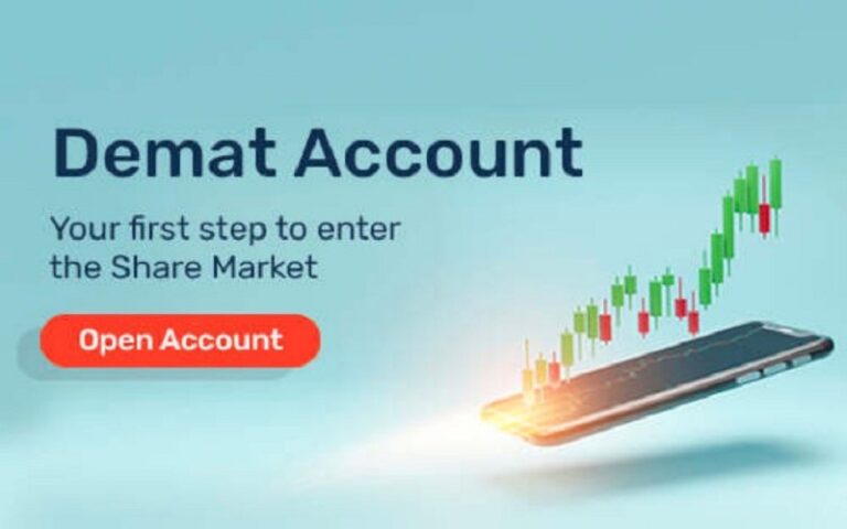 a Demat Account