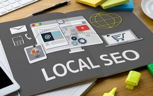 Local SEO Agency