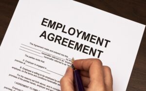 Employment Agreement