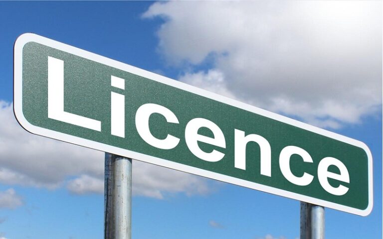 Wholesale License