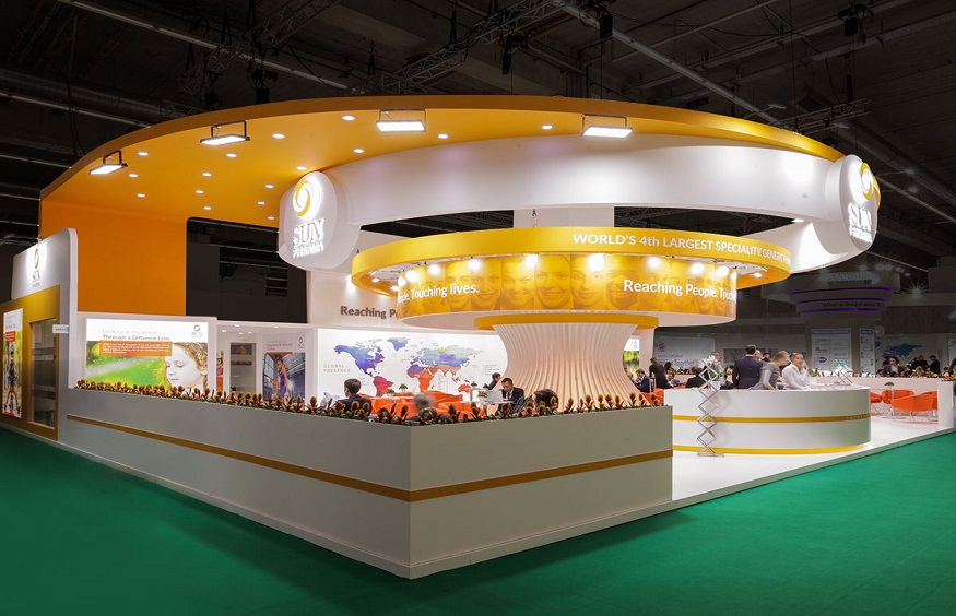 Best Practices For Exhibition Design