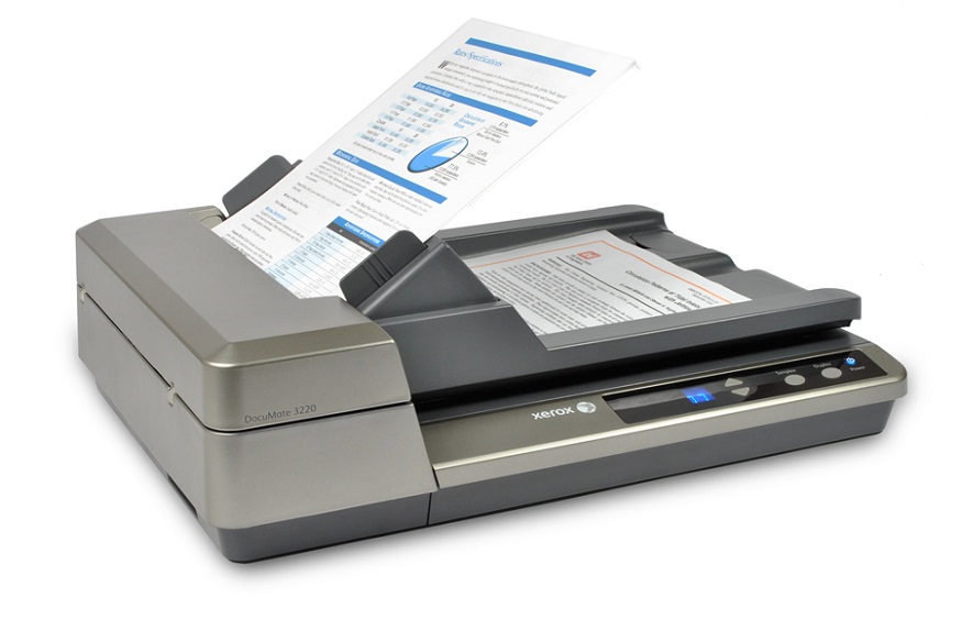 Ideal Print Copy Machine