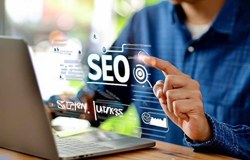 SEO for Your Online Presence