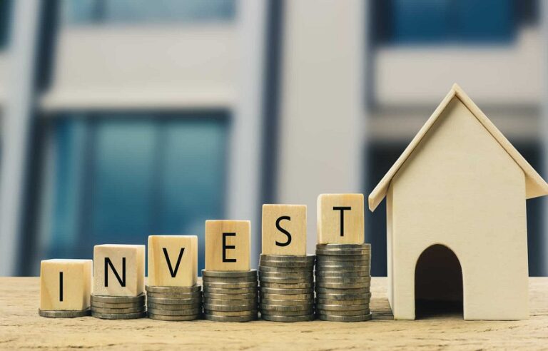 property’s investment