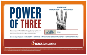 ICICI Three