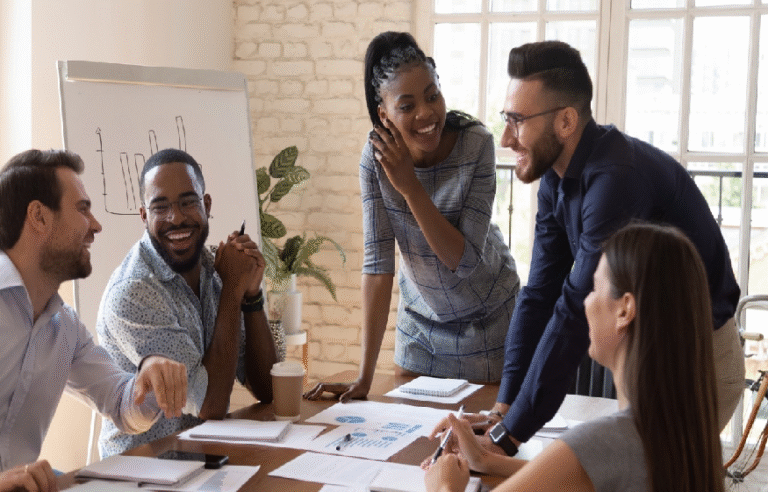 F & I training solutions.