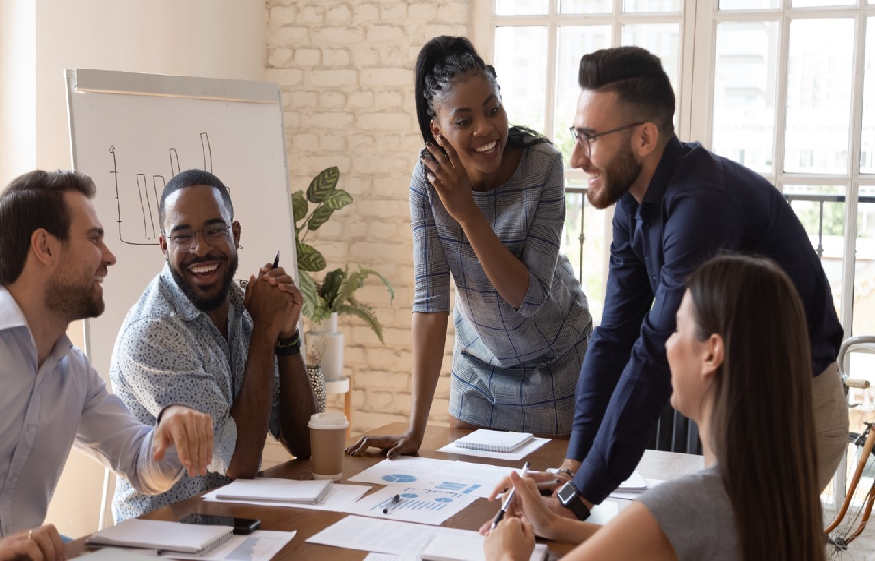 F & I training solutions.