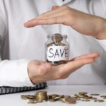 savings account