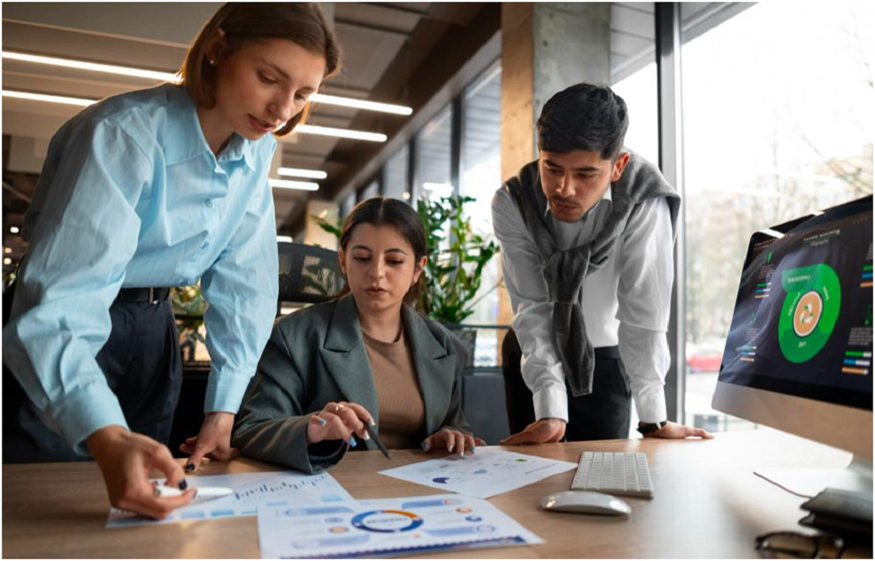 consider a personal loan for business