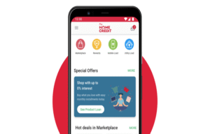 home credit app
