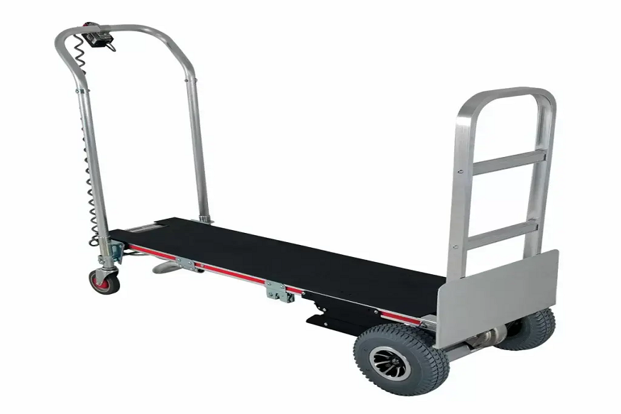 hand truck trolley