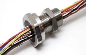 hermetic feedthrough