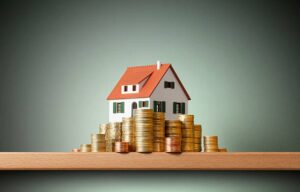 Financing for flipping houses