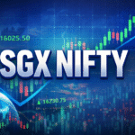 SGX Nifty Index