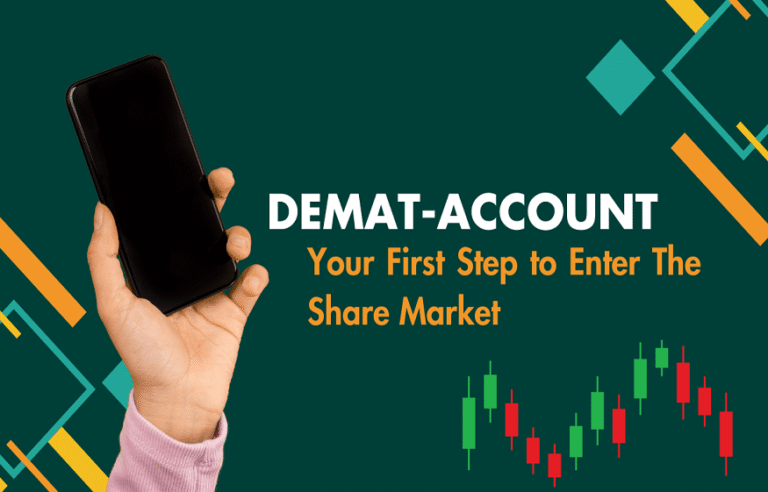 open Demat Account