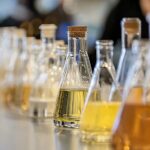 Manufacturers such as Trecora