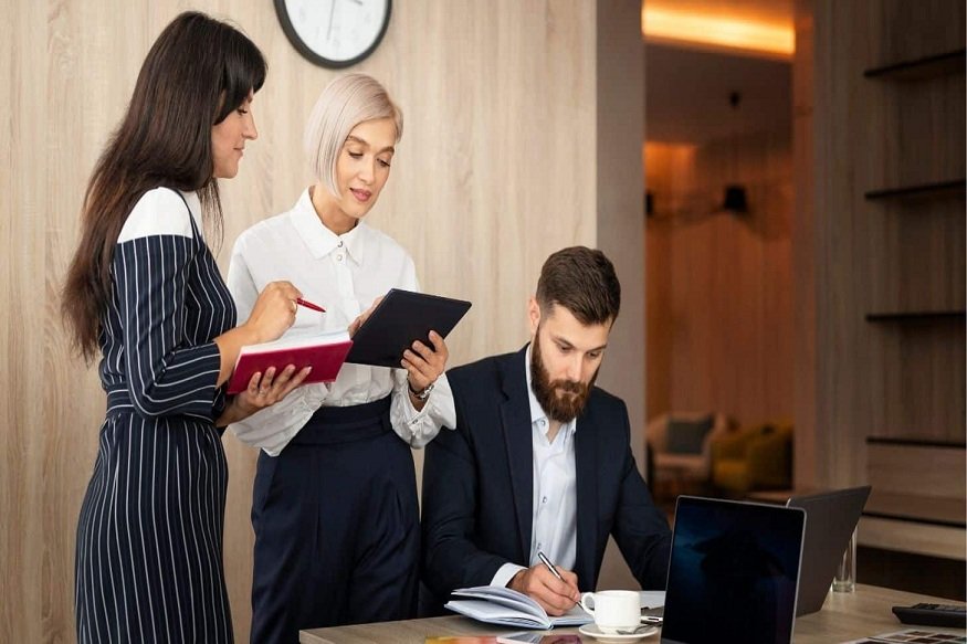 temporary staffing recruitment agency
