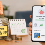 fixed deposit app