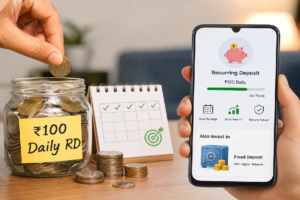 fixed deposit app