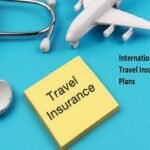 travel insurance
